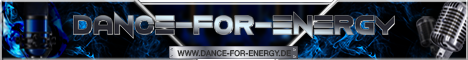 Webradio Dance-for-Energy